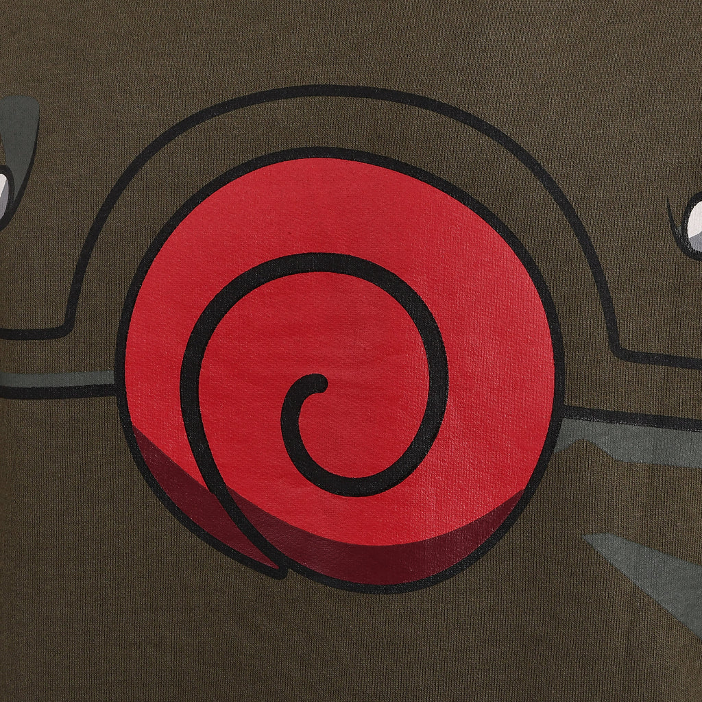 Product image Naruto - Kakashi Hatake Hoodie