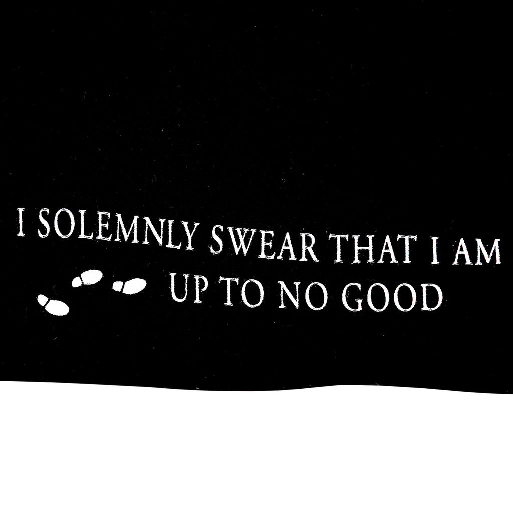 Product image Harry Potter - Marauder's Map Pyjamas Women Black