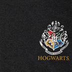 Product image Hufflepuff Seeker Diggory Oversize Women's T-Shirt Grey - Harry Potter