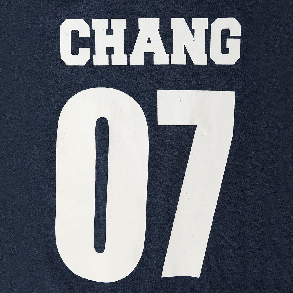 Product image Ravenclaw Seeker Chang Oversize T-Shirt Women's Blue - Harry Potter
