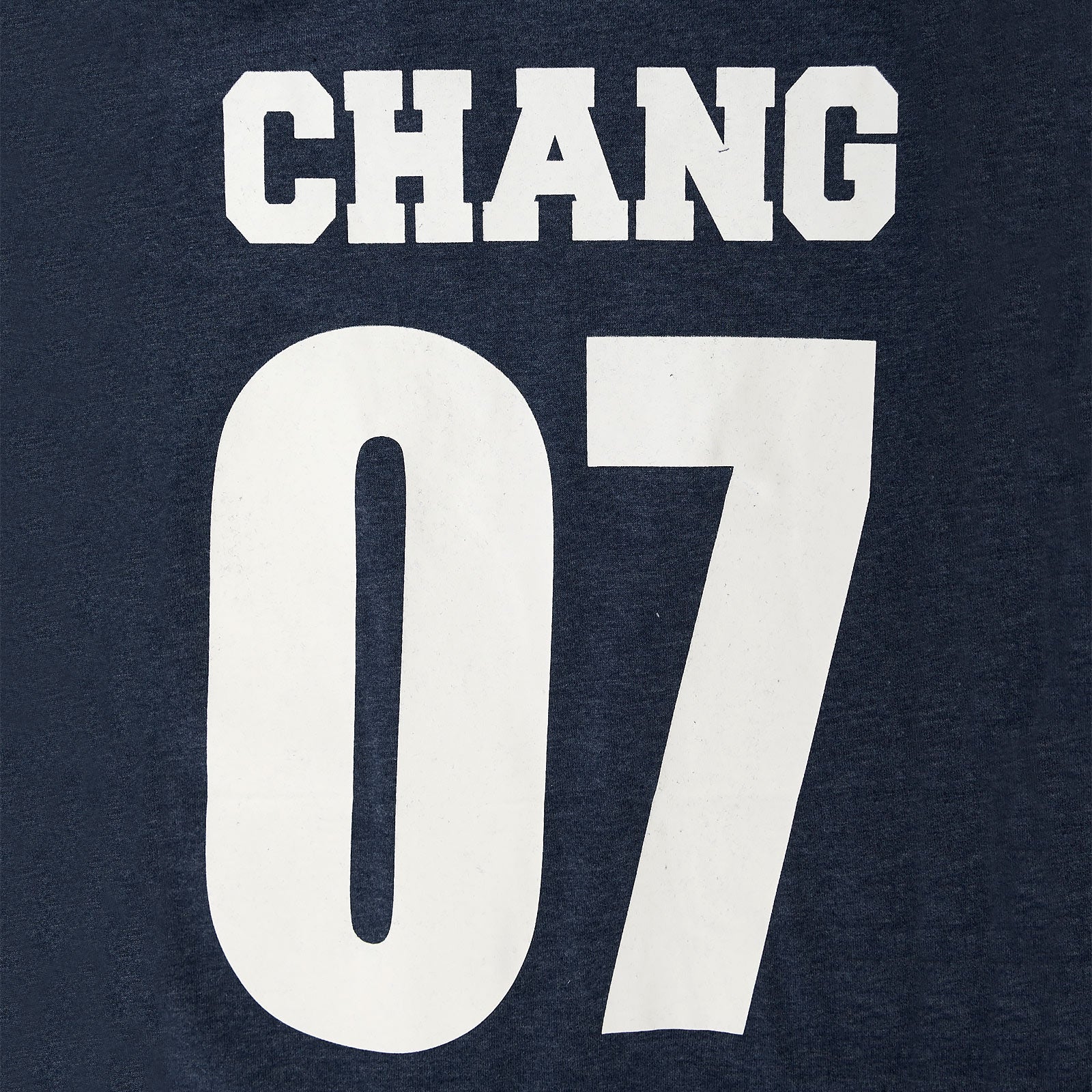 Product image Ravenclaw Seeker Chang Oversize T-Shirt Women's Blue - Harry Potter