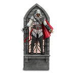 Product image Assassin's Creed - Ezio Auditore Art Scale Deluxe Figure 31 cm