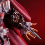 Product image Assassin's Creed - Ezio Auditore Art Scale Deluxe Figure 31 cm
