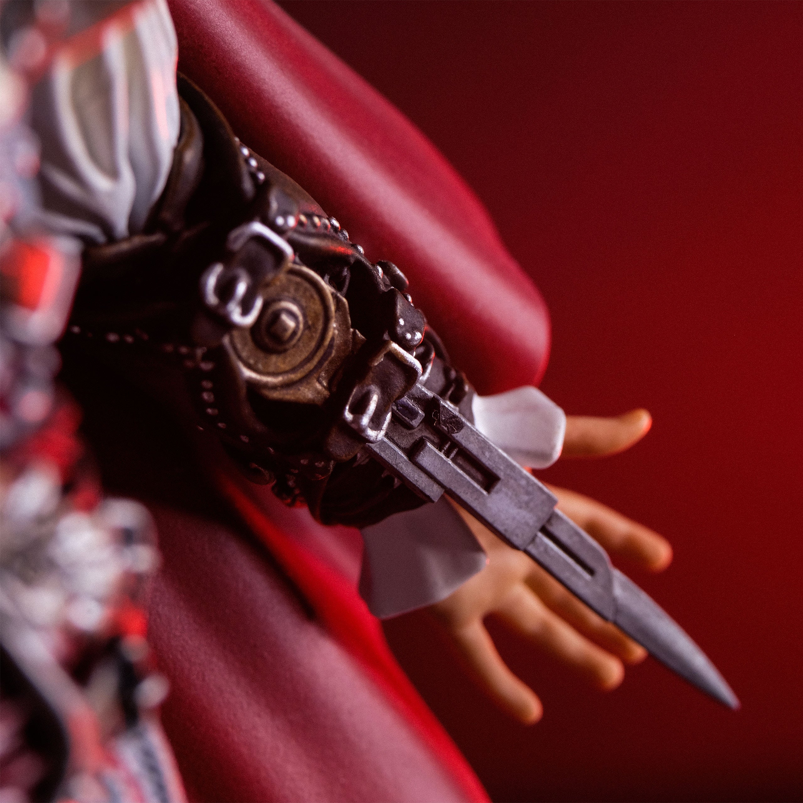 Product image Assassin's Creed - Ezio Auditore Art Scale Deluxe Figure 31 cm
