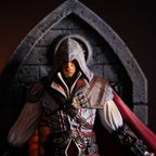 Product image Assassin's Creed - Ezio Auditore Art Scale Deluxe Figure 31 cm