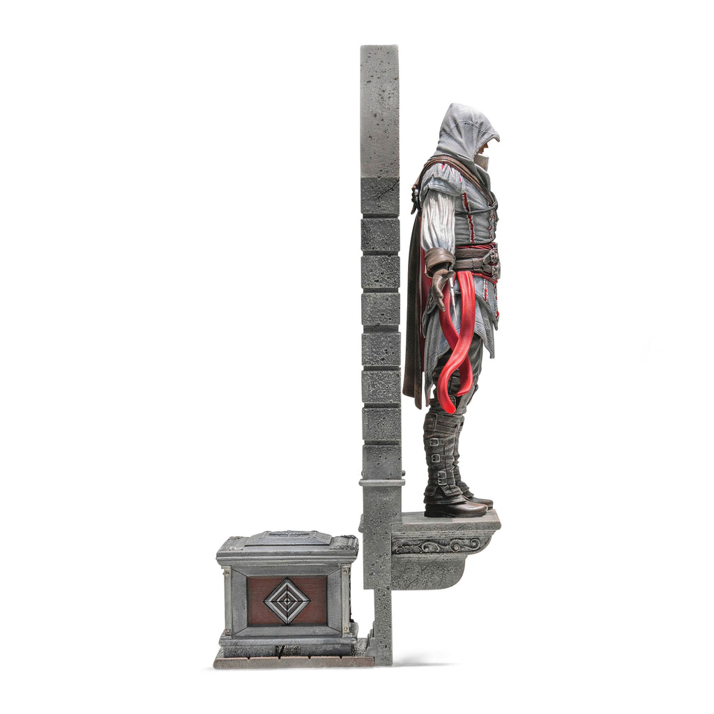 Product image Assassin's Creed - Ezio Auditore Art Scale Deluxe Figure 31 cm