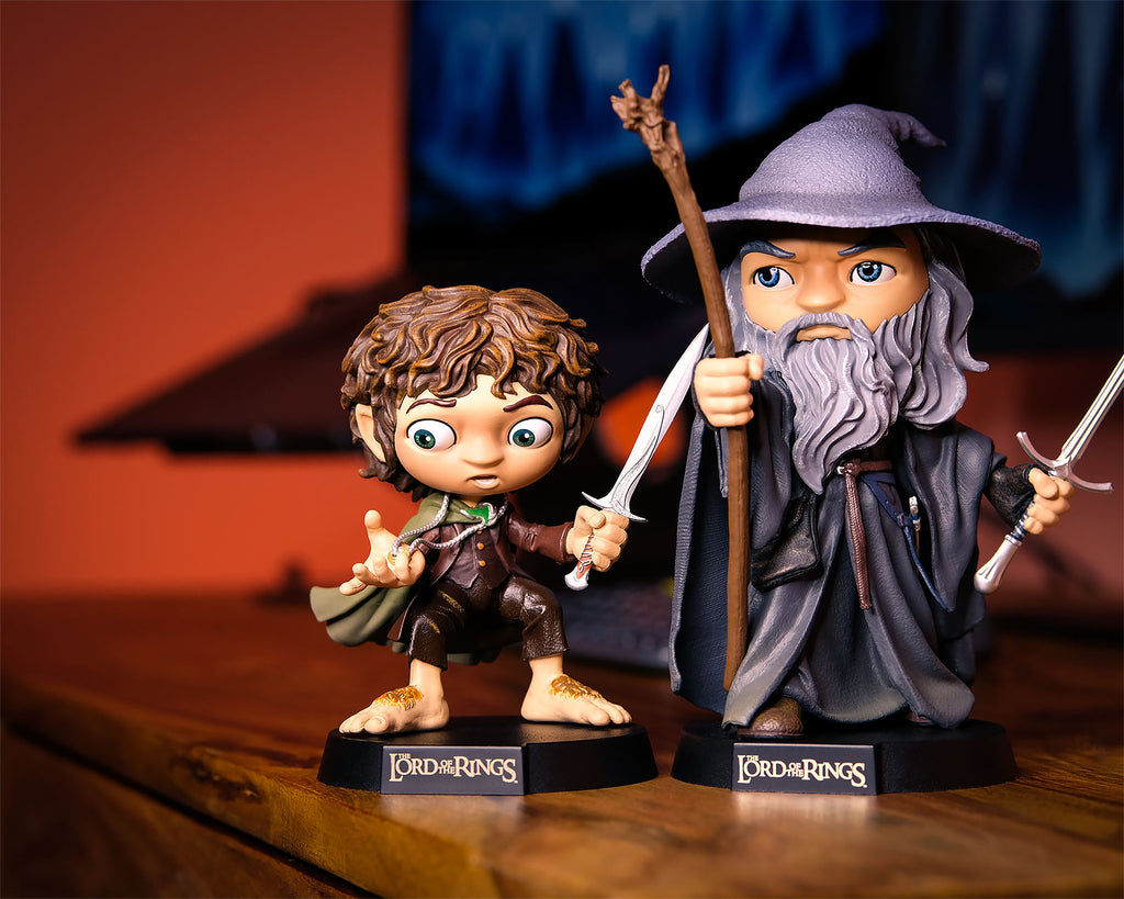 Product image The Lord of the Rings - Gandalf Minico Figure