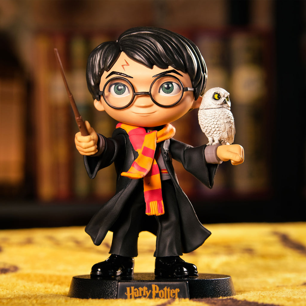 Product image Harry Potter Minico figure