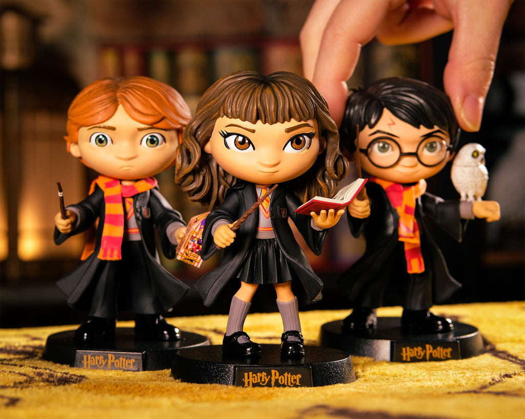 Product image Harry Potter - Hermione Minico figure
