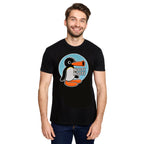 Product image Noot Noot T-Shirt for Pingu Fans black
