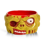 Product image Zombie Head 3D Bowl