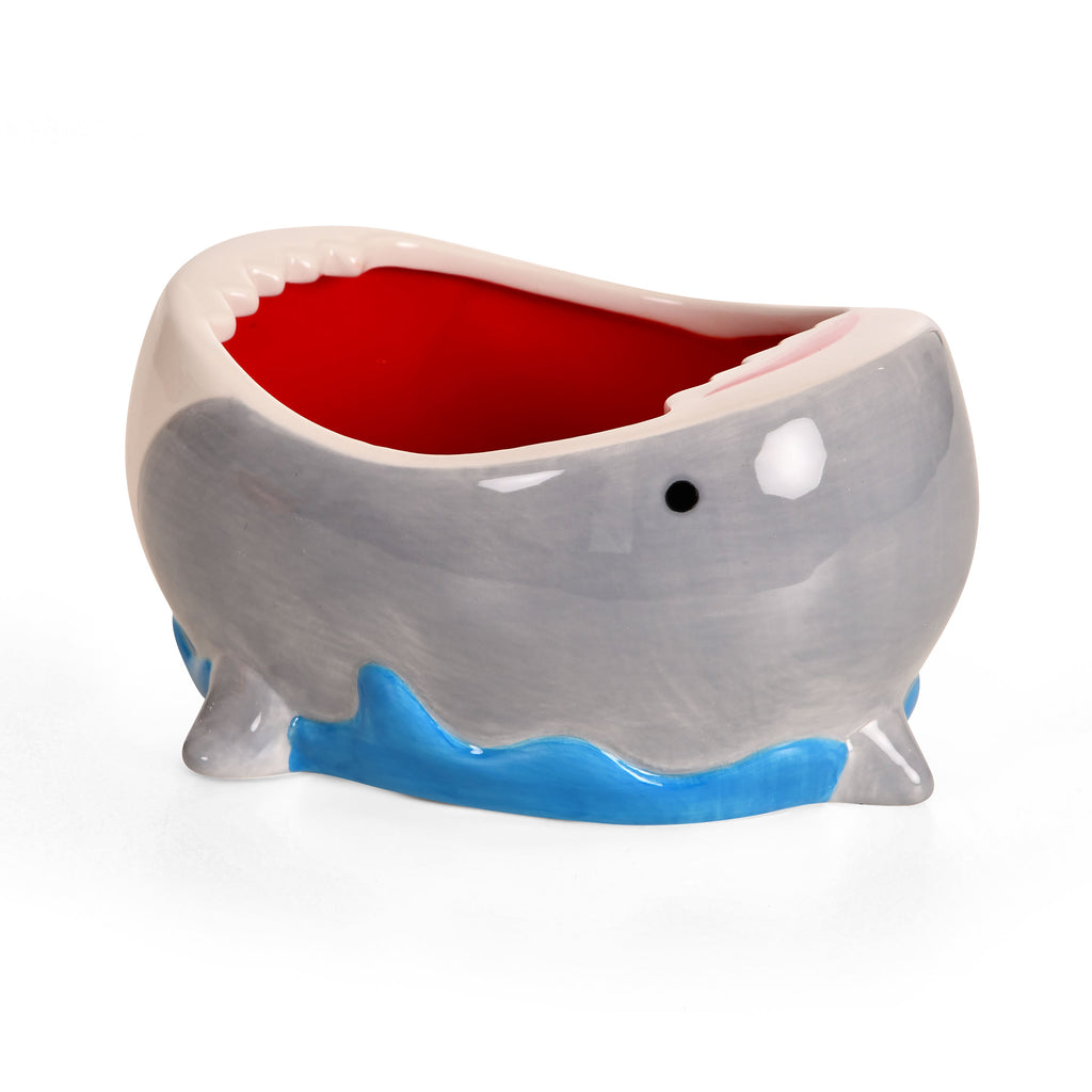 Product image Shark Attack 3D Bowl for Jaws Fans