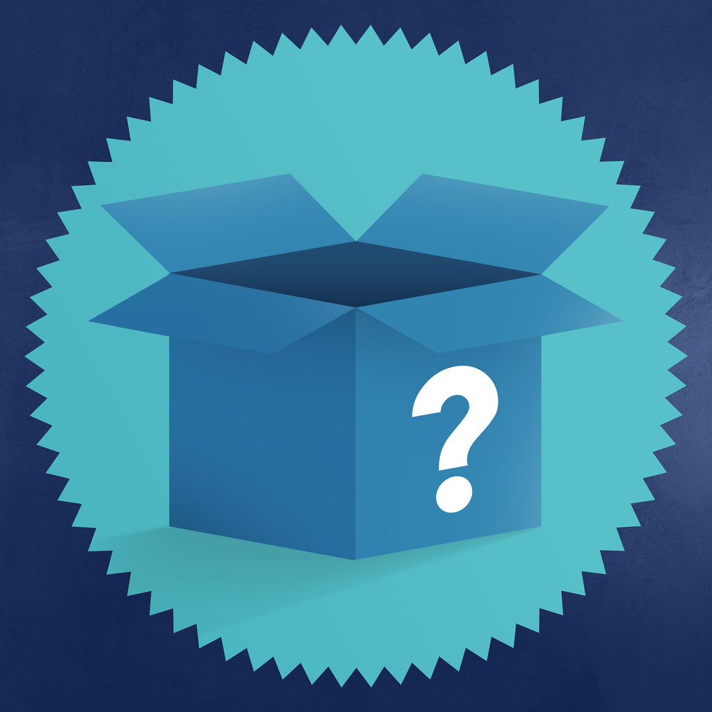 Product image Star Wars surprise box