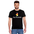 Product image Fortnite - Free Fortnite T-Shirt black