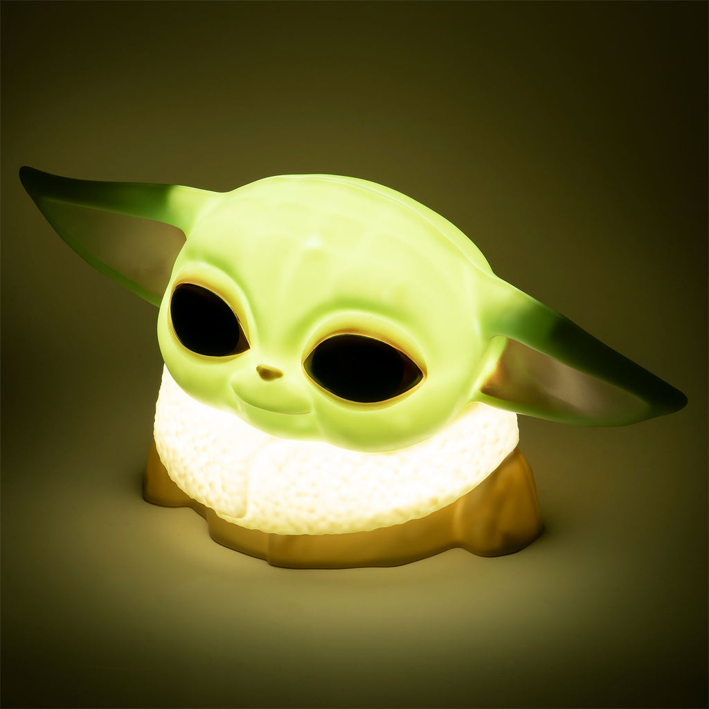 Product image The Child 3D Table Lamp - Star Wars: The Mandalorian