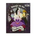 Product image Disney Villains Advent Calendar