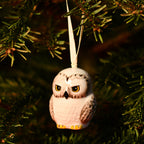 Product image Hedwig Christmas Tree Ornament - Harry Potter