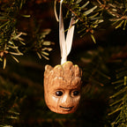 Product image Groot Christmas Tree Ornament - Guardians of the Galaxy