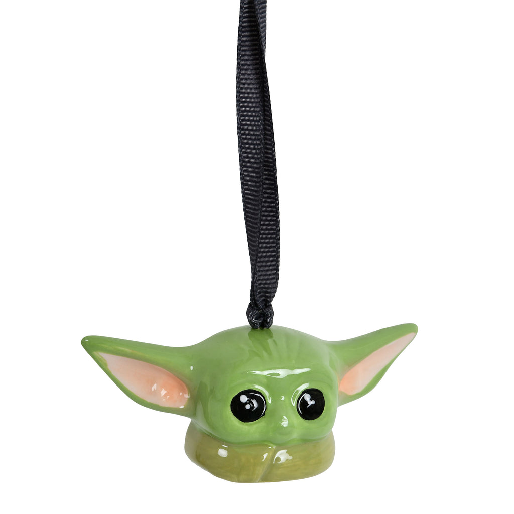 Product image Grogu Christmas Tree Decoration - Star Wars The Mandalorian