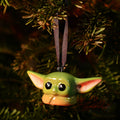 Product image Grogu Christmas Tree Decoration - Star Wars The Mandalorian