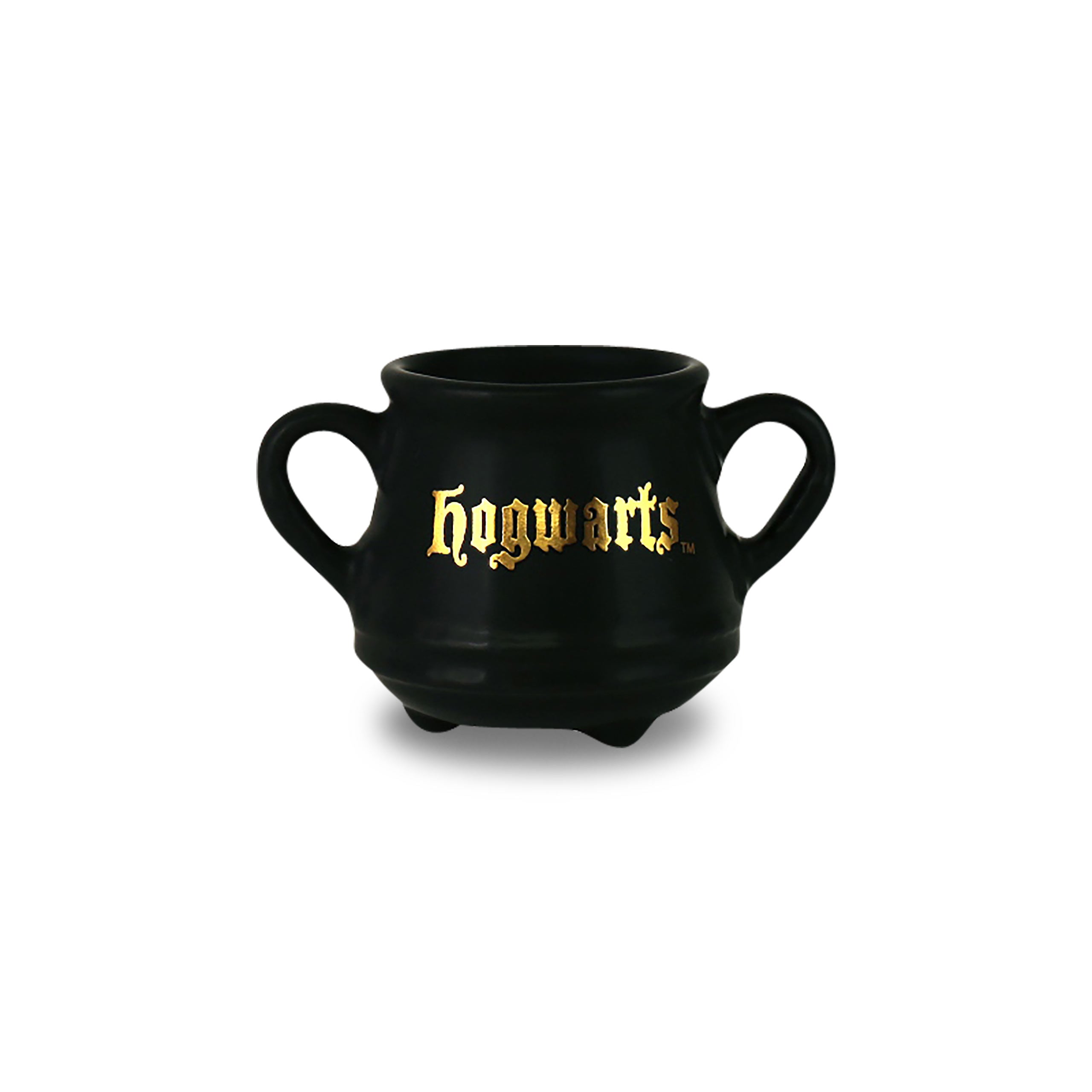 Product image Harry Potter - Hogwarts Cauldron 3D Espresso Cup