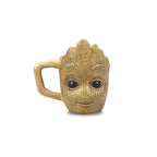 Product image Guardians of the Galaxy - Groot 3D Espresso Cup