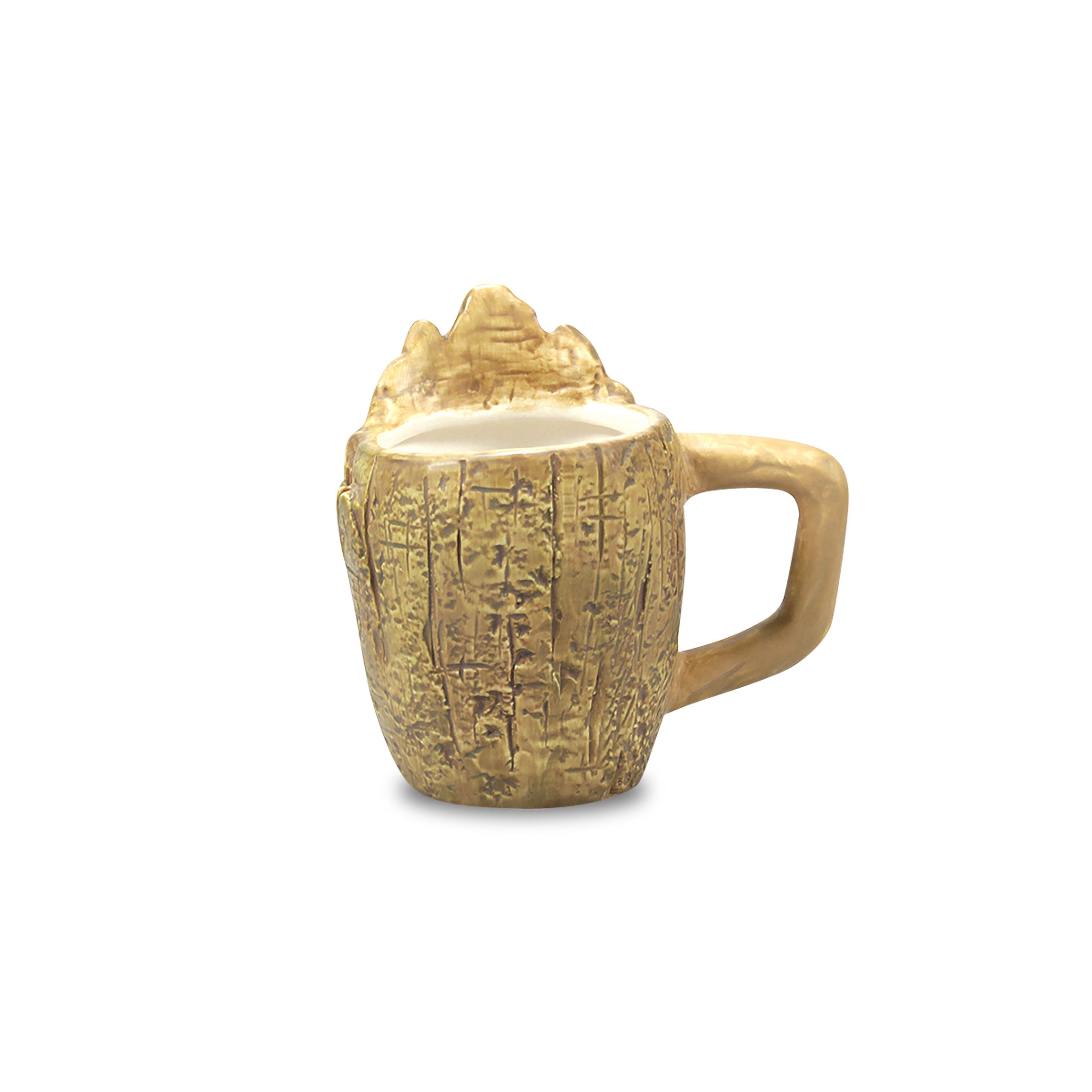 Product image Guardians of the Galaxy - Groot 3D Espresso Cup