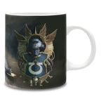 Product image Warhammer 40K - Ultramarines Mug
