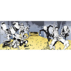 Product image One Piece - Straw Hat Crew with Treasure Mug