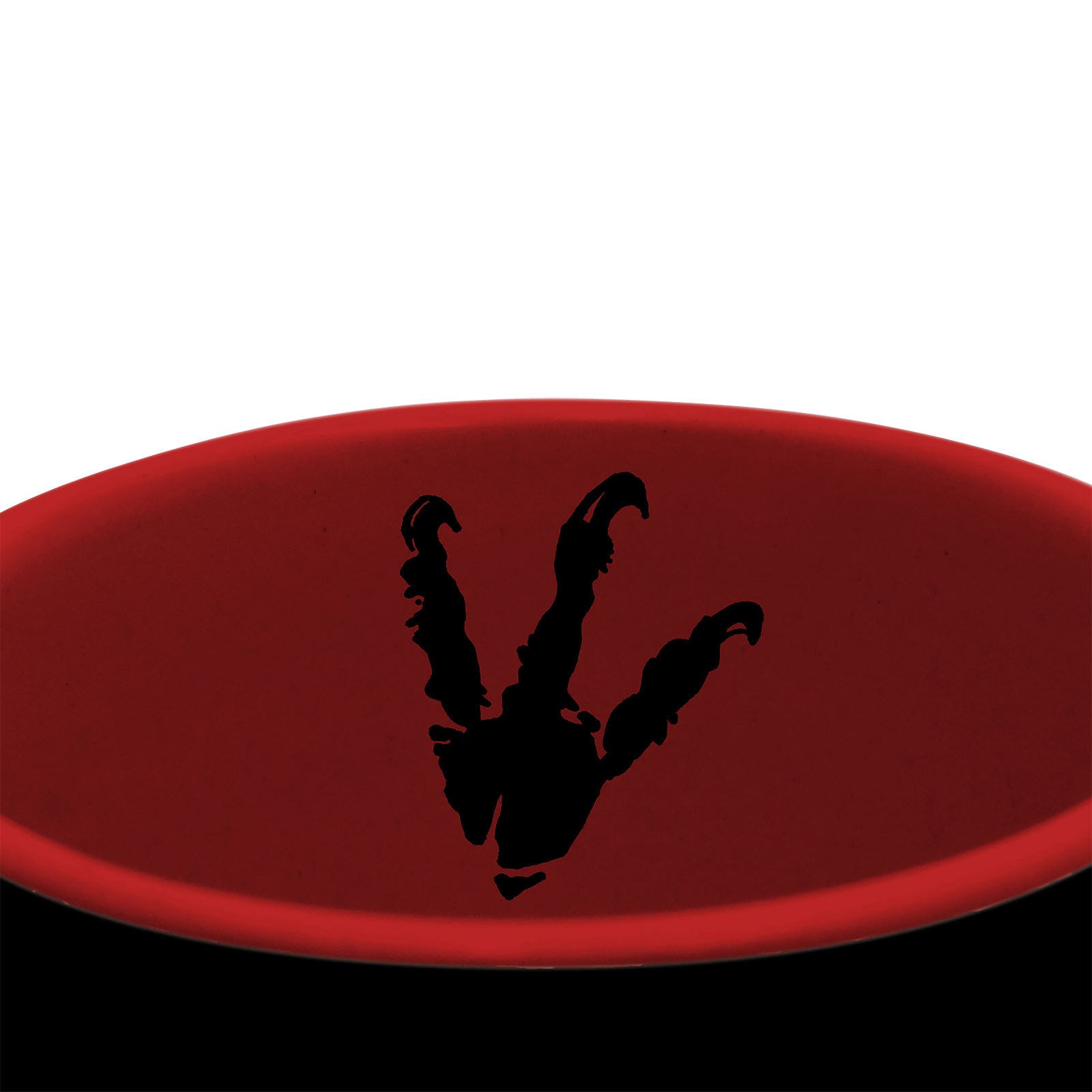 Product image Jurassic Park - T-Rex & Logo Mug
