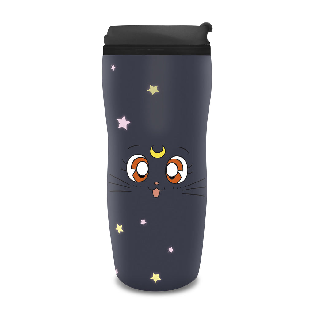 Product image Sailor Moon - Luna & Artemis To Go Cup