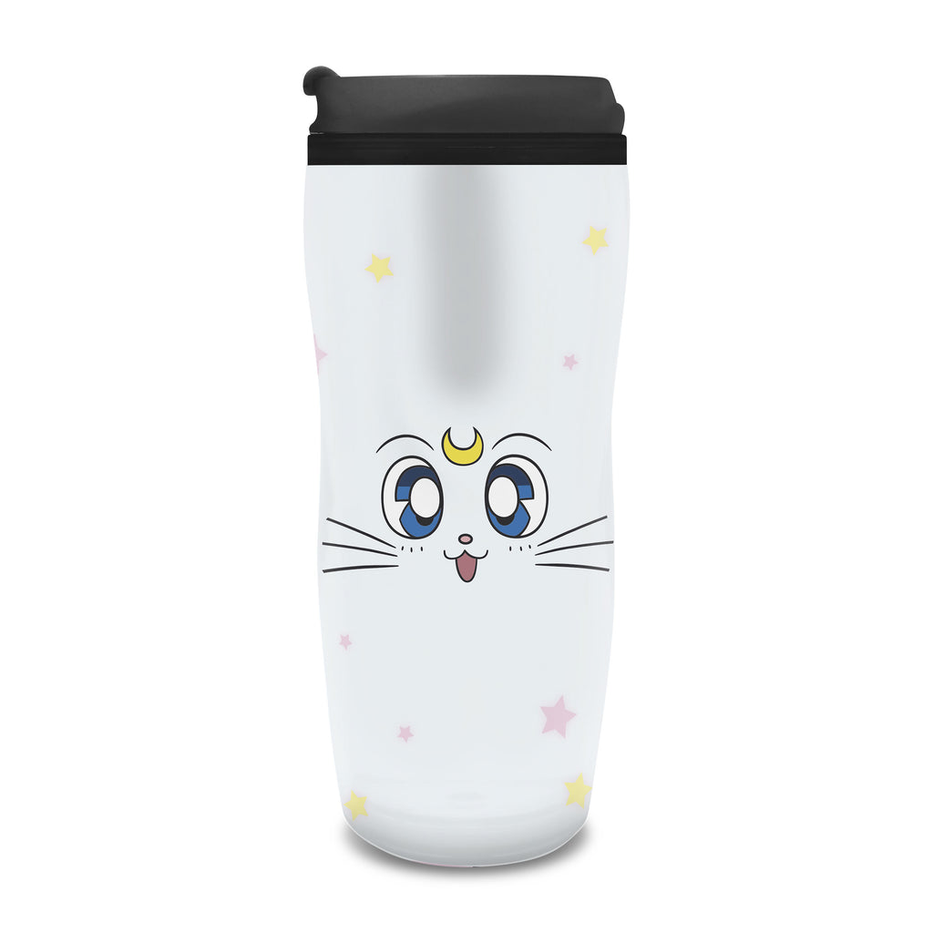 Product image Sailor Moon - Luna & Artemis To Go Cup