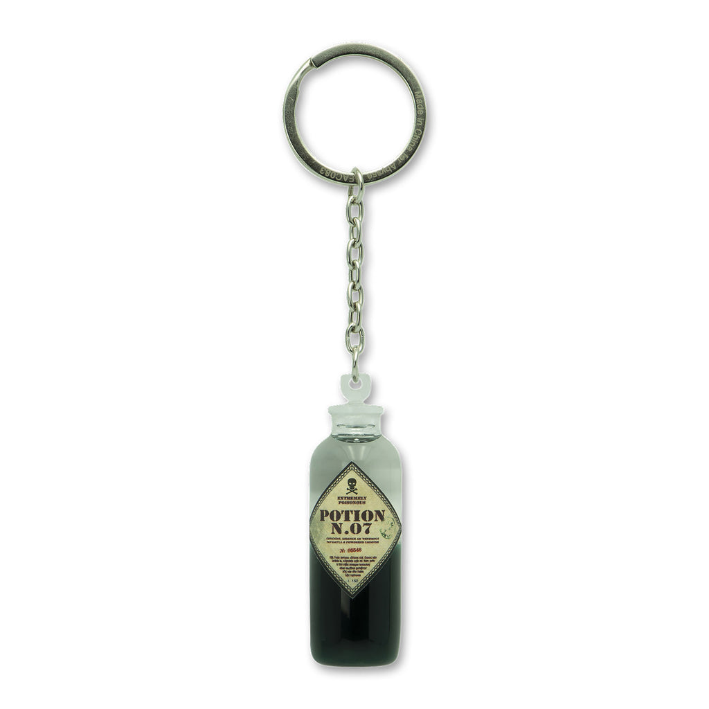 Product image Harry Potter - Magic Potion No. 07 Keychain