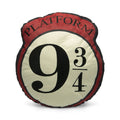 Product image Harry Potter - Platform 9 3/4 Pillow