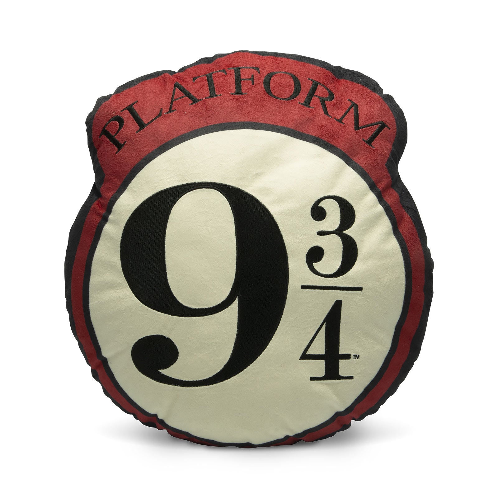 Product image Harry Potter - Platform 9 3/4 Pillow
