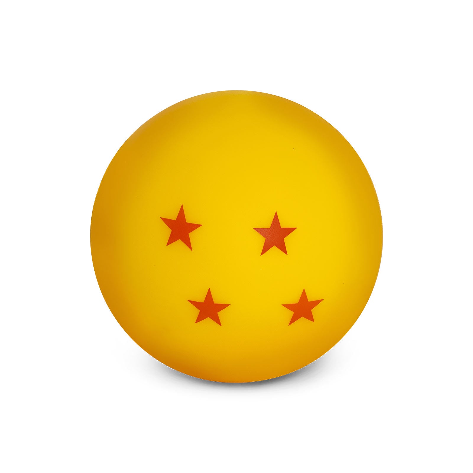 Product image Dragon Ball Z - Crystal Ball Table Lamp