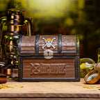 Product image One Piece - Treasure Chest Cookie Jar