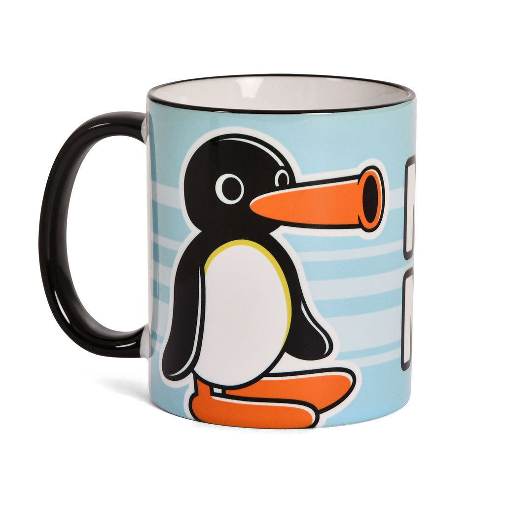 Product image Noot Noot Mug for Pingu Fans