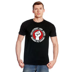 Product image People's Front of Judea T-shirt for Monty Python fans black
