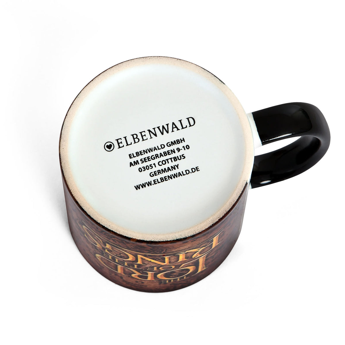 Product image Arwen Anniversary Mug - 20 Years The Lord of the Rings