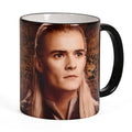Product image Legolas Anniversary Mug - 20 Years The Lord of the Rings