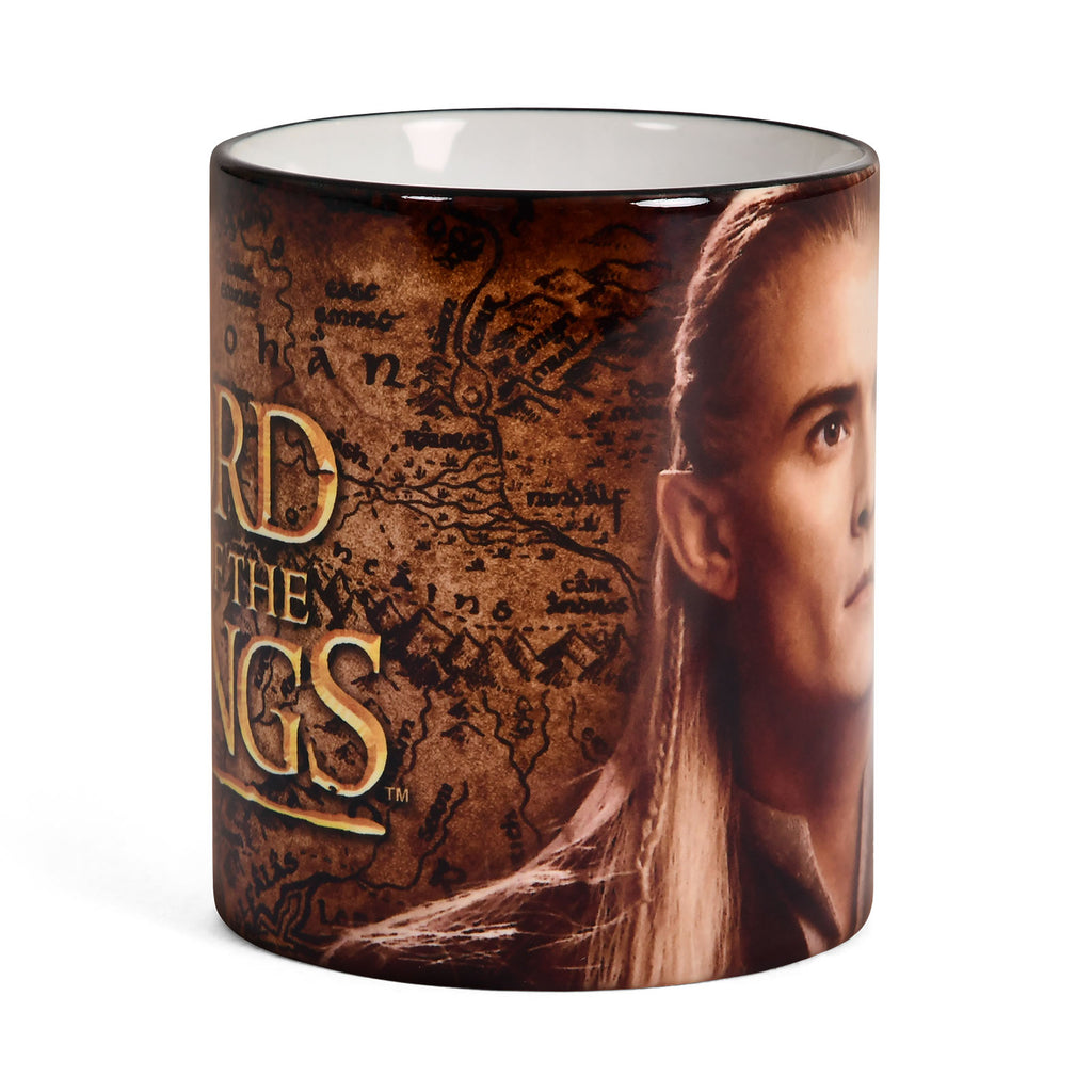 Product image Legolas Anniversary Mug - 20 Years The Lord of the Rings