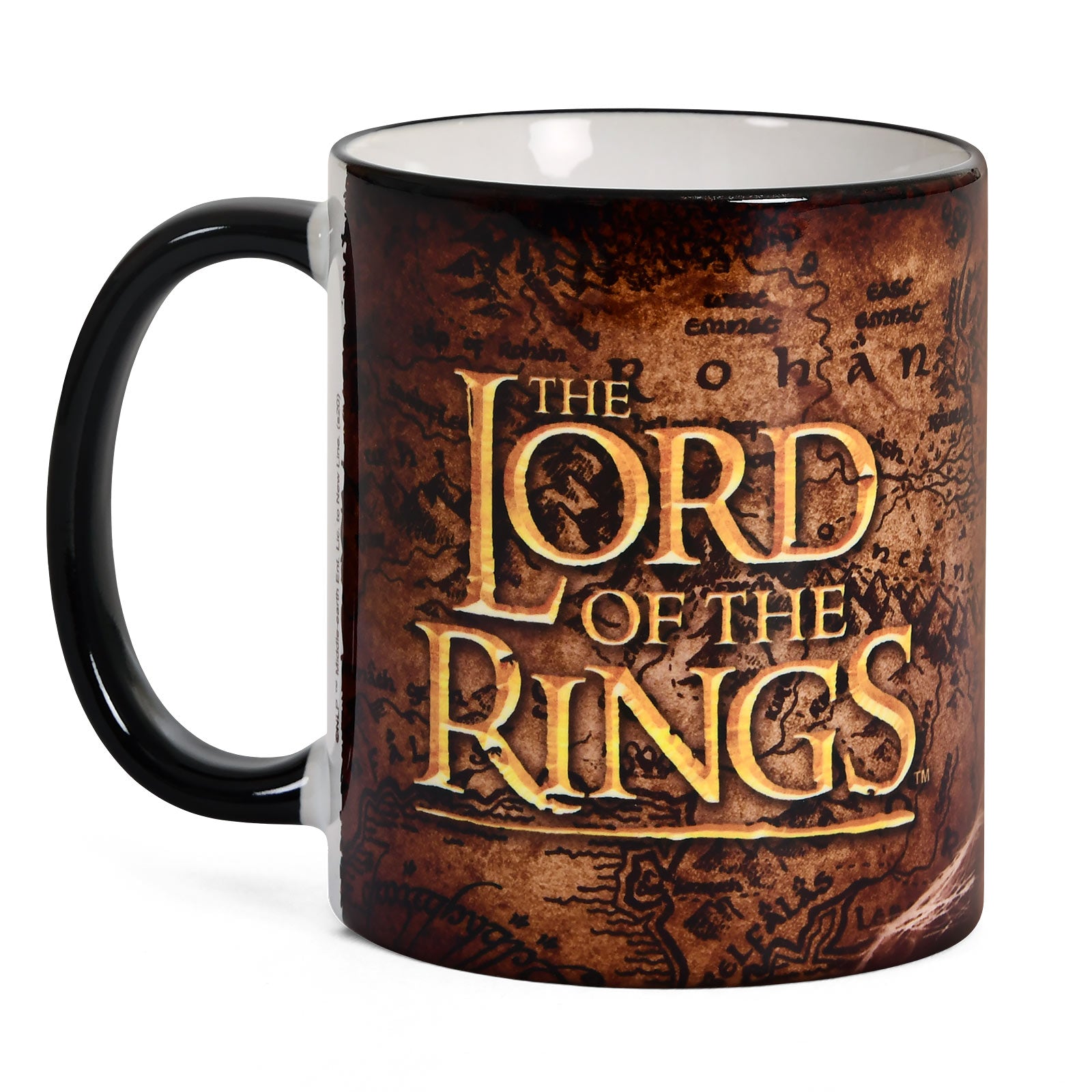 Product image Legolas Anniversary Mug - 20 Years The Lord of the Rings