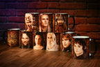 Product image Legolas Anniversary Mug - 20 Years The Lord of the Rings