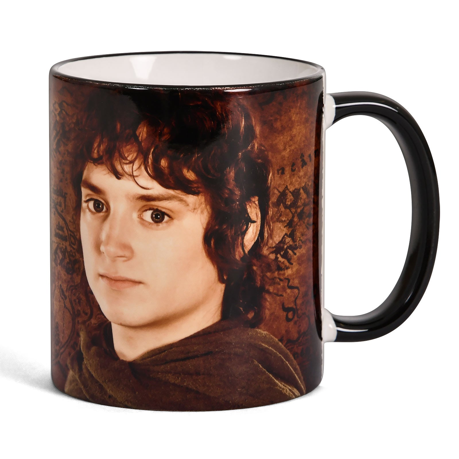 Product image Frodo anniversary mug - 20 years of The Lord of the Rings