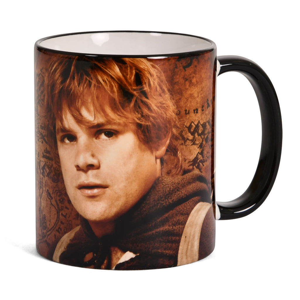 Product image Sam Anniversary Mug - 20 Years The Lord of the Rings