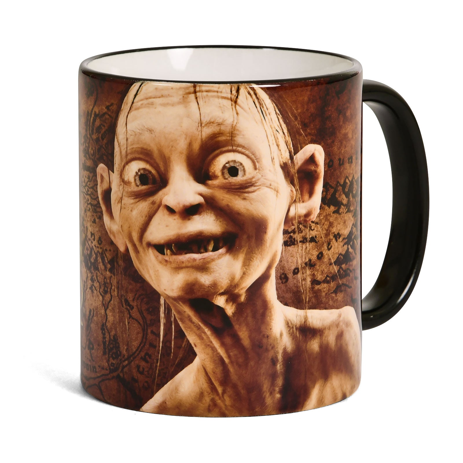 Product image Gollum Anniversary Mug - 20 Years The Lord of the Rings