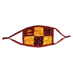 Product image Harry Potter - Gryffindor Face Mask 2-Piece Set
