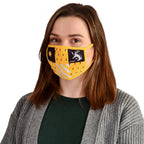 Product image Harry Potter - Hufflepuff Face Mask 2-Pack