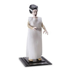 Product image Universal Monsters - Bride of Frankenstein Bendyfigs figure 19 cm